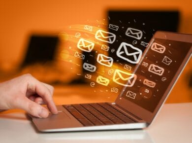 3 señales de advertencia si el correo electrónico es malicioso 10 3 señales de advertencia si el correo electrónico es malicioso