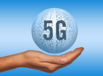 5 Mitos sobre la Red 5G (Quinta generación) 11 5 mitos sobre la red 5G