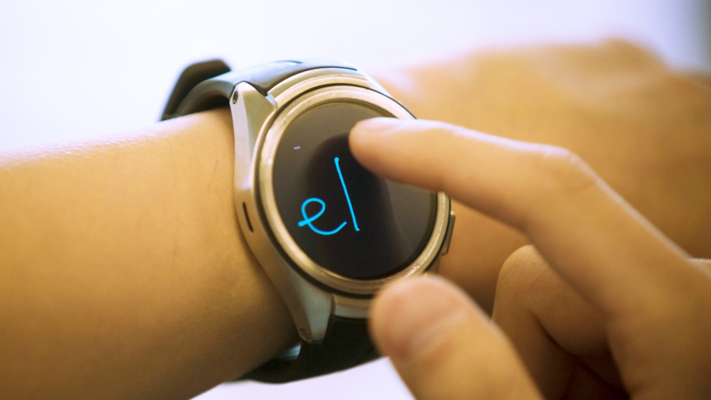 Google tiene planes de hacer sus propios smartwatches