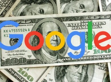 Conoce los puestos mejores pagados de Google 2 Los puestos mejor pagados de Google
