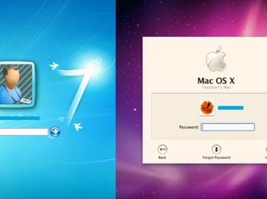 Cómo Hackear Contraseña de Sesión en Windows y Mac OS X (Vídeo) 6 Hackear contraseña de sesión en Windows y Mac OS X