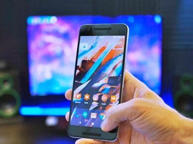 APP: Controla tu Android con el lector de huella dactilar 6 Fingerprint Quick Action