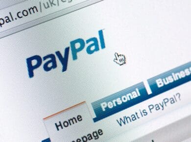 Pasan por alto la autenticación de 2 factores en Paypal 7 autenticación de 2 factores en Paypal