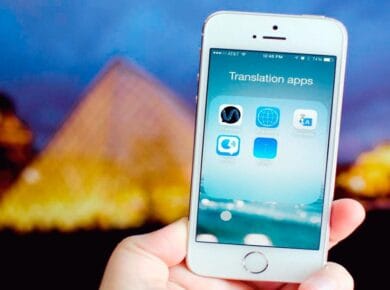 Apps alternativas para Google Translate en Android 10 Alternativas para Google Translate en Android