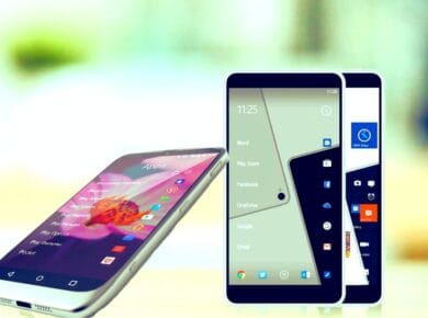 Nokia regresa al negocio de smartphones con este modelo 4 Nokia D1C, C1