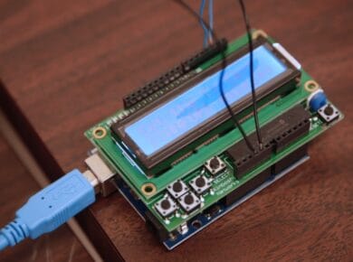 Investigadores de Stanford envían SMS utilizando productos químicos 7 Envían SMS utilizando productos químicos