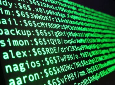 Este algoritmo adivinará fácilmente tu contraseña 8 TarGuess adivina contraseñas