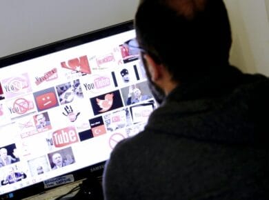 Turquía bloquea el acceso a Twitter, WhatsApp y Facebook 7 Turquía bloquea redes sociales