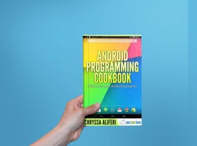 3 eBook de programación en Android que puedes Descargar Gratis 7 eBook de programación en Android