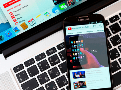 Truco YouTube Android 11.47