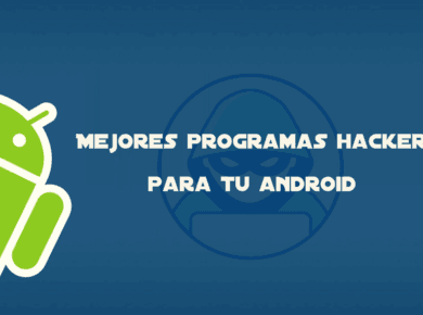 Mejores Aplicaciones Hacking para tu Android 19 Apps Hacker para Android