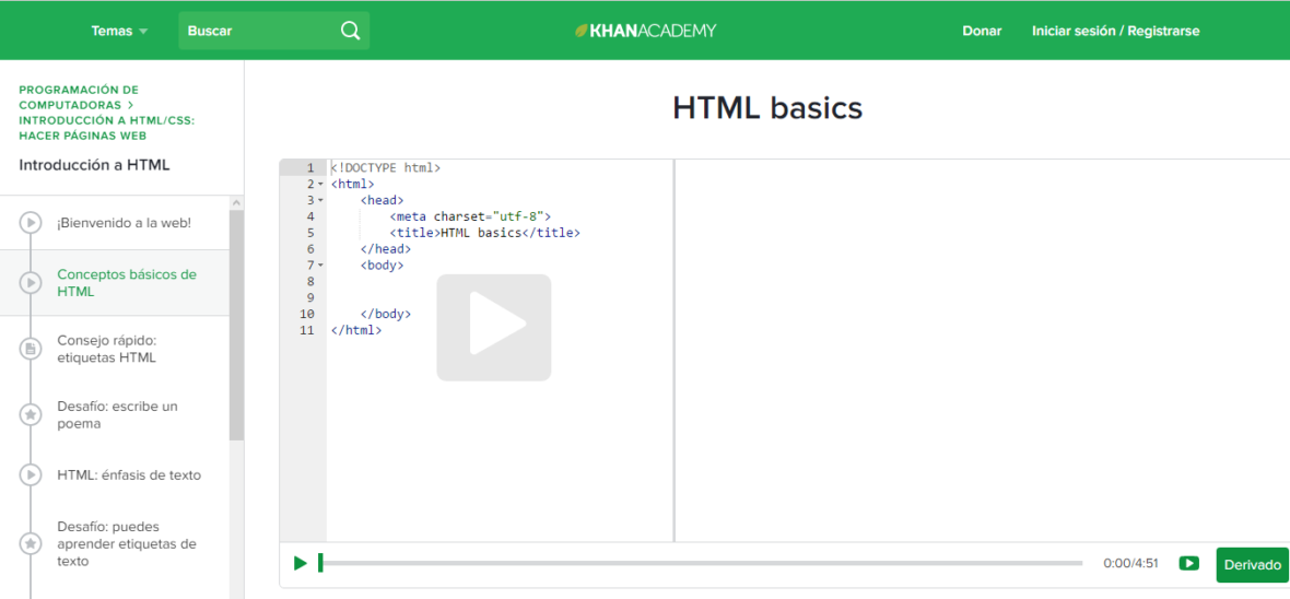 Los Mejores Sitios Web para aprender a Programar Gratis » Adictec