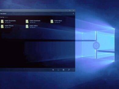 Cómo Habilitar el nuevo Explorador de Archivos UWP en Windows 10 11 Habilitar Explorador Archivos UWP