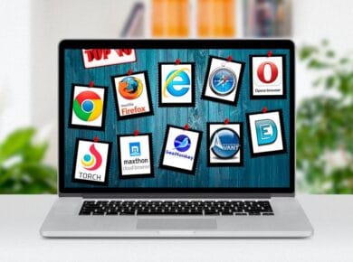 ¿Cuál es el Mejor Navegador Web? 17 Cuáles son los Mejores Navegadores Web