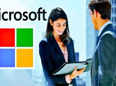 Cómo Encontrar Ofertas de Empleo para Trabajar en Microsoft 6 Encontrar Ofertas empleo Microsoft