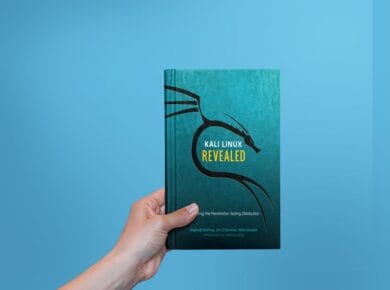 Ya Puedes Descargar Kali Linux Revealed (Manual Oficial de Kali) 9 Descargar Kali Linux Revealed PDF