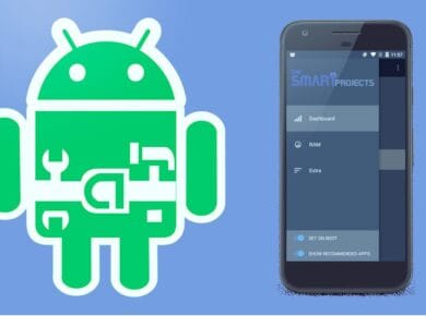 ¿Cuánta RAM necesita tu Smartphone? 7 RAM necesita tu Smartphone