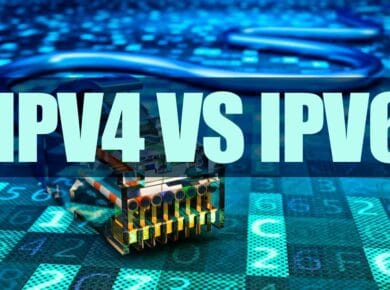 IPv4 vs IPv6: El futuro de los Protocolos de Internet 6 IPv4 vs IPv6 El Futuro