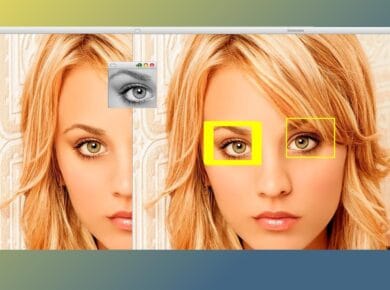 Ejemplo de Template Matching usando OpenCV en Python 12 Template Matching usando OpenCV en Python