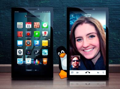 Librem 5: Un Smartphone basado en Linux ¿Será exitoso? 5 Purism Librem 5 Smartphone Linux