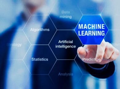 ¿Qué es Machine Learning? Una Introducción al Aprendizaje Automático 6 Que es Aprendizaje Automatico