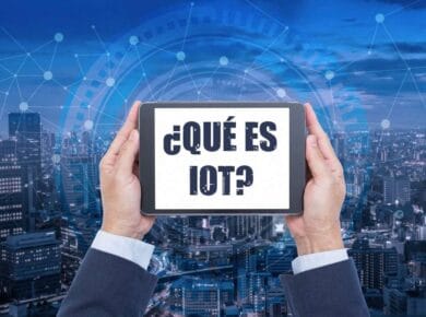 ¿Qué es IoT o Internet de las Cosas? Ejemplos y más 8