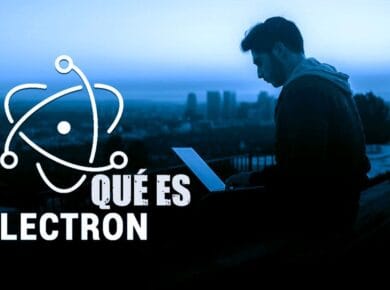 Qué es Electron: Las 7 Mejores Aplicaciones de Escritorio Creadas 18 Qué es Electron Mejores Apps Desktop