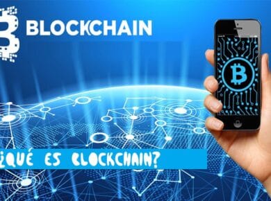 ¿Qué es Blockchain? Esto es lo que usted necesita saber 8 Qué es Blockchain