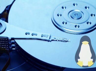 Los Mejores Gestores de particiones para GNU/Linux 6 Mejores Gestores de particiones para GNU Linux