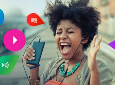 7 Mejores sitios para descargar música gratis (legalmente) 18 7 Mejores sitios para descargar música gratis (legalmente)