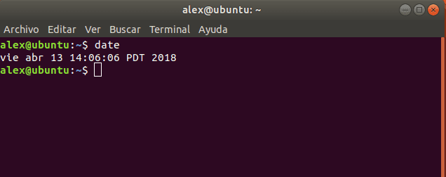 Más que nada Inadecuado marzo Calendario en Terminal: Cómo usar el comando cal en Linux | Adictec