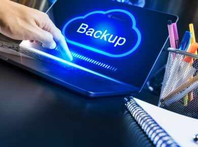 Cómo crear un backup de imagen del sistema en Windows 10 21 Cómo crear un backup de imagen del sistema en Windows 10