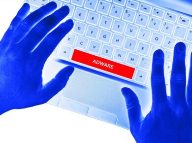 Cómo Eliminar Adware en Windows 7/8/10 8 Cómo eliminar Adware en Windows 7-8-10