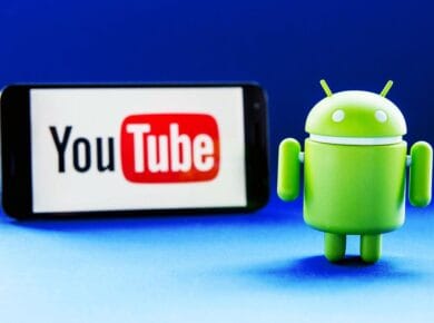 Cómo escuchar música de YouTube con pantalla apagada en Android 6 Cómo escuchar música de YouTube con la pantalla apagado en Android