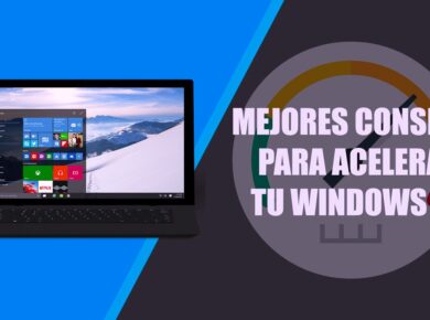 10 consejos para acelerar tu PC con Windows 9 Consejos Tips para acelerar PC con Windows