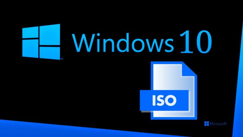 Mejores sitios para descargar ISO de Windows 10