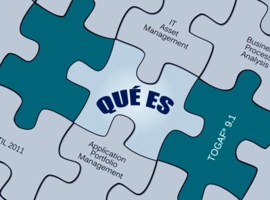 ¿Qué es TOGAF? y ¿para qué sirve? 19 Qué es TOGAF y para qué sirve