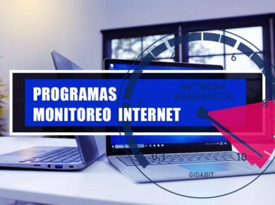 TOP Aplicaciones de Windows para Monitorear el uso de Internet 17 Aplicaciones de Windows para monitorear el uso de Internet