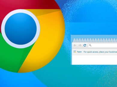 Múltiples formas de recuperar pestañas perdidas en Chrome 10