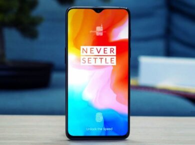 Ha llegado el OnePlus 6T: Todas las novedades aquí! 3 OnePlus 6T Precio y novedades