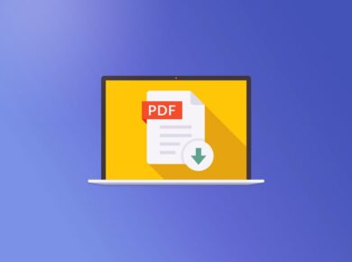 Cómo unir archivos PDF ¡Varios métodos! 6 Cómo unir archivos PDF