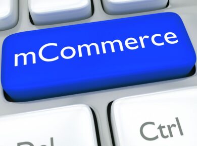 ¿Qué es M-Commerce o Comercio Móvil? 10 Qué es M-Commerce o Comercio Móvil