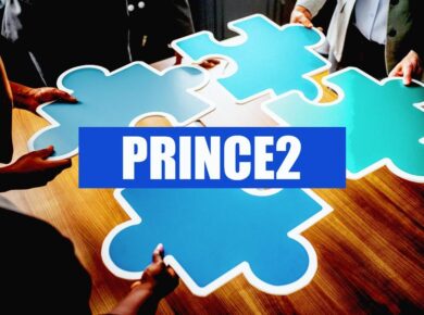 ¿Qué es PRINCE2?: Principios, Temas y Procesos 7 Qué es PRINCE2 framework Principios, Temas y Procesos