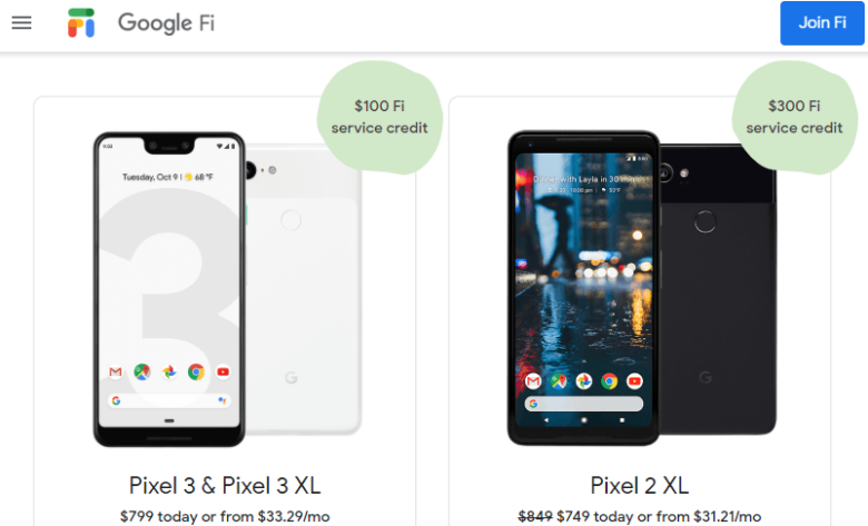 Qué es Google Fi: Todo lo que necesitas saber » Adictec