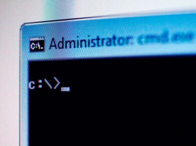 ¿Cómo comparar el contenido de la carpeta desde el Símbolo del sistema en Windows 10? 9