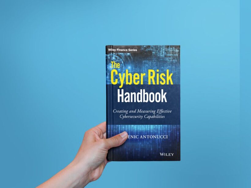 Descargar The Cyber Risk Handbook Creating and Measuring Effective Cybersecurity Capabilities PDF