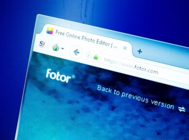 Fotor: Gran editor de Fotos en Línea Gratis 11 Fotor Editor de Fotos en Línea Gratis