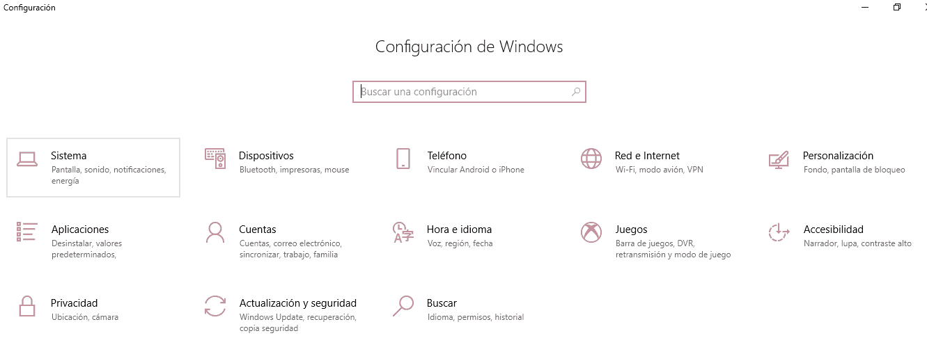 8 maneras de resolver el error de uso de disco al 100% en Windows 10 16 Sistema