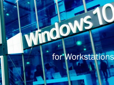 ¿Qué es Windows 10 Pro for Workstations? Todo lo que necesitas saber 7