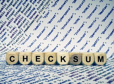 Cómo comprobar valor checksum de un archivo en Windows 10 10 Cómo comprobar valor checksum de archivo en Windows